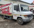 Білий Мерседес Варіо, об'ємом двигуна 4.25 л та пробігом 734 тис. км за 11999 $, фото 1 на Automoto.ua