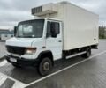 Белый Мерседес Варио, объемом двигателя 4.25 л и пробегом 439 тыс. км за 9999 $, фото 3 на Automoto.ua