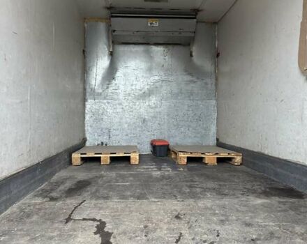 Білий Мерседес Варіо, об'ємом двигуна 4.25 л та пробігом 600 тис. км за 10500 $, фото 20 на Automoto.ua