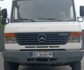 Белый Мерседес Варио, объемом двигателя 2.87 л и пробегом 402 тыс. км за 10500 $, фото 6 на Automoto.ua