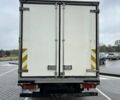 Белый Мерседес Варио, объемом двигателя 4.25 л и пробегом 439 тыс. км за 9999 $, фото 17 на Automoto.ua
