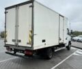 Белый Мерседес Варио, объемом двигателя 4.25 л и пробегом 439 тыс. км за 9999 $, фото 16 на Automoto.ua