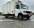 Белый Мерседес Варио, объемом двигателя 4.25 л и пробегом 439 тыс. км за 9999 $, фото 12 на Automoto.ua