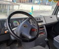 Білий Мерседес Варіо, об'ємом двигуна 4.25 л та пробігом 734 тис. км за 11999 $, фото 8 на Automoto.ua