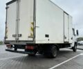 Белый Мерседес Варио, объемом двигателя 4.25 л и пробегом 439 тыс. км за 9999 $, фото 15 на Automoto.ua