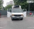 Белый Мерседес Варио, объемом двигателя 2.87 л и пробегом 402 тыс. км за 10500 $, фото 2 на Automoto.ua