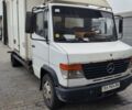 Білий Мерседес Варіо, об'ємом двигуна 4.25 л та пробігом 334 тис. км за 5500 $, фото 1 на Automoto.ua