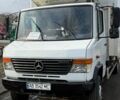 Білий Мерседес Варіо, об'ємом двигуна 4.25 л та пробігом 500 тис. км за 13999 $, фото 1 на Automoto.ua