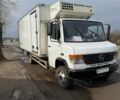 Білий Мерседес Варіо, об'ємом двигуна 4.25 л та пробігом 500 тис. км за 12800 $, фото 1 на Automoto.ua