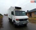 Белый Мерседес Варио, объемом двигателя 4.25 л и пробегом 670 тыс. км за 18000 $, фото 1 на Automoto.ua