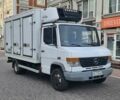 Білий Мерседес Варіо, об'ємом двигуна 4.25 л та пробігом 300 тис. км за 16000 $, фото 1 на Automoto.ua