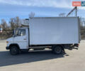 Белый Мерседес Варио, объемом двигателя 4.25 л и пробегом 700 тыс. км за 22900 $, фото 4 на Automoto.ua