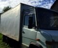 Белый Мерседес Варио, объемом двигателя 2.9 л и пробегом 0 тыс. км за 5700 $, фото 3 на Automoto.ua