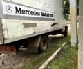 Білий Мерседес Варіо, об'ємом двигуна 2.9 л та пробігом 100 тис. км за 5200 $, фото 5 на Automoto.ua