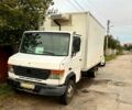 Білий Мерседес Варіо, об'ємом двигуна 2.9 л та пробігом 100 тис. км за 5200 $, фото 1 на Automoto.ua