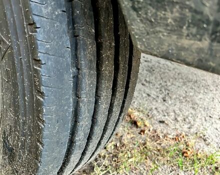 Білий Мерседес Варіо, об'ємом двигуна 2.9 л та пробігом 100 тис. км за 5200 $, фото 7 на Automoto.ua