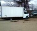 Белый Мерседес Варио, объемом двигателя 43 л и пробегом 570 тыс. км за 10000 $, фото 1 на Automoto.ua