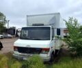 Білий Мерседес Варіо, об'ємом двигуна 4.3 л та пробігом 0 тис. км за 7999 $, фото 1 на Automoto.ua