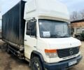 Белый Мерседес Варио, объемом двигателя 4.2 л и пробегом 400 тыс. км за 18800 $, фото 1 на Automoto.ua