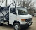 Белый Мерседес Варио, объемом двигателя 4.25 л и пробегом 400 тыс. км за 23000 $, фото 19 на Automoto.ua