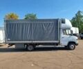 Белый Мерседес Варио, объемом двигателя 2.9 л и пробегом 573 тыс. км за 10500 $, фото 2 на Automoto.ua