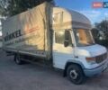 Мерседес Варіо 1999 у Коростышеве на Automoto.ua Білий Мерседес Варіо, об'ємом двигуна 4.25 л та пробігом 139 тис. км за 10500 $, фото 2 на Automoto.ua