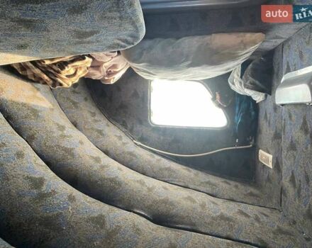 Мерседес Варіо 1999 у Коростышеве на Automoto.ua Білий Мерседес Варіо, об'ємом двигуна 4.25 л та пробігом 139 тис. км за 10500 $, фото 9 на Automoto.ua