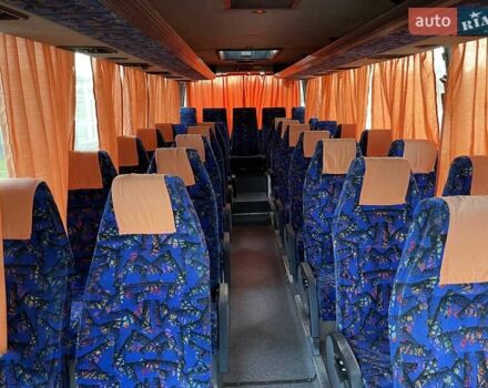 Белый Мерседес Варио, объемом двигателя 4.25 л и пробегом 555 тыс. км за 25500 $, фото 21 на Automoto.ua