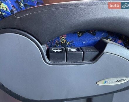 Белый Мерседес Варио, объемом двигателя 4.25 л и пробегом 555 тыс. км за 25500 $, фото 19 на Automoto.ua