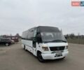 Белый Мерседес Варио, объемом двигателя 4.25 л и пробегом 555 тыс. км за 25500 $, фото 3 на Automoto.ua