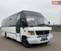 Белый Мерседес Варио, объемом двигателя 4.25 л и пробегом 555 тыс. км за 25500 $, фото 2 на Automoto.ua