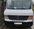 Белый Мерседес Варио, объемом двигателя 4.25 л и пробегом 700 тыс. км за 7500 $, фото 1 на Automoto.ua