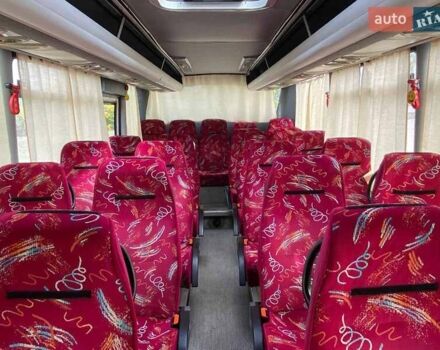 Белый Мерседес Варио, объемом двигателя 4.25 л и пробегом 420 тыс. км за 50000 $, фото 4 на Automoto.ua