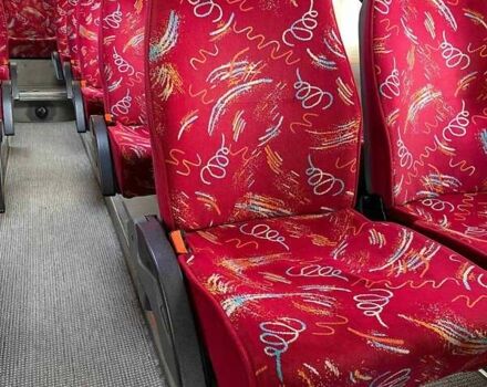 Белый Мерседес Варио, объемом двигателя 4.25 л и пробегом 420 тыс. км за 50000 $, фото 5 на Automoto.ua