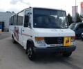 Белый Мерседес Варио, объемом двигателя 0 л и пробегом 270 тыс. км за 39999 $, фото 1 на Automoto.ua