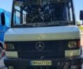 Белый Мерседес Варио, объемом двигателя 4 л и пробегом 350 тыс. км за 5900 $, фото 1 на Automoto.ua