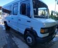 Белый Мерседес Варио, объемом двигателя 4 л и пробегом 350 тыс. км за 5900 $, фото 4 на Automoto.ua