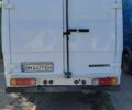 Белый Мерседес Варио, объемом двигателя 4 л и пробегом 350 тыс. км за 5900 $, фото 3 на Automoto.ua