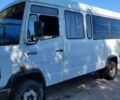 Белый Мерседес Варио, объемом двигателя 4 л и пробегом 350 тыс. км за 5900 $, фото 1 на Automoto.ua