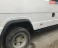 Белый Мерседес Варио, объемом двигателя 2.9 л и пробегом 180 тыс. км за 15000 $, фото 7 на Automoto.ua