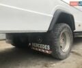Белый Мерседес Варио, объемом двигателя 2.9 л и пробегом 180 тыс. км за 15000 $, фото 8 на Automoto.ua