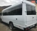 Белый Мерседес Варио, объемом двигателя 2.9 л и пробегом 180 тыс. км за 15000 $, фото 5 на Automoto.ua