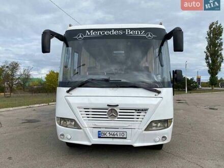 Мерседес Варио 2008 в Измаиле на Automoto.ua Белый Мерседес Варио, объемом двигателя 4.25 л и пробегом 420 тыс. км за 50000 $, фото 1 на Automoto.ua