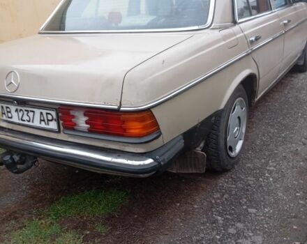 Бежевый Мерседес Варио, объемом двигателя 0 л и пробегом 300 тыс. км за 2000 $, фото 5 на Automoto.ua