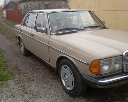 Бежевый Мерседес Варио, объемом двигателя 0 л и пробегом 300 тыс. км за 2000 $, фото 3 на Automoto.ua