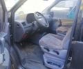 Чорний Мерседес Варіо, об'ємом двигуна 2.2 л та пробігом 250 тис. км за 5000 $, фото 6 на Automoto.ua
