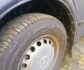 Чорний Мерседес Варіо, об'ємом двигуна 2.2 л та пробігом 250 тис. км за 5000 $, фото 11 на Automoto.ua