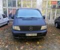 Чорний Мерседес Варіо, об'ємом двигуна 2.2 л та пробігом 250 тис. км за 5000 $, фото 5 на Automoto.ua