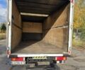 Красный Мерседес Варио, объемом двигателя 2.87 л и пробегом 612 тыс. км за 9400 $, фото 16 на Automoto.ua