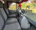 Красный Мерседес Варио, объемом двигателя 2.87 л и пробегом 612 тыс. км за 9400 $, фото 8 на Automoto.ua